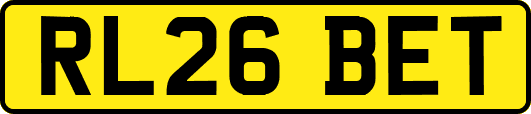 RL26BET
