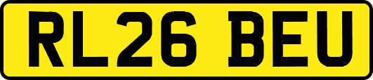 RL26BEU