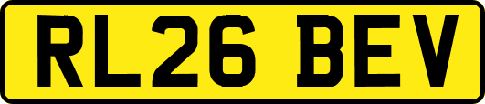RL26BEV