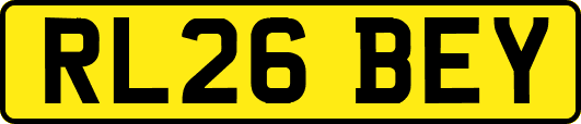 RL26BEY