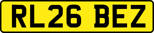 RL26BEZ