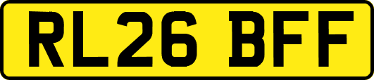 RL26BFF
