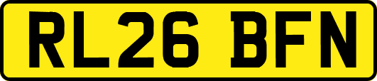 RL26BFN