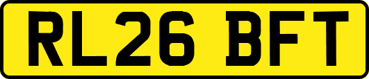 RL26BFT