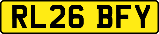 RL26BFY