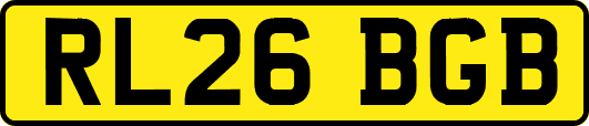 RL26BGB