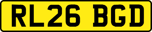 RL26BGD