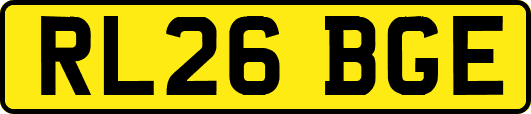 RL26BGE