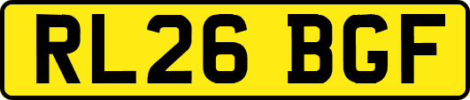 RL26BGF