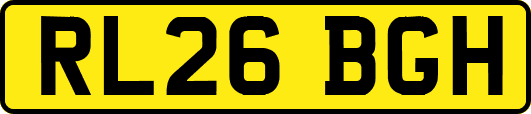 RL26BGH
