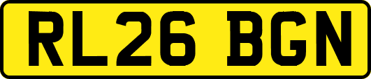 RL26BGN