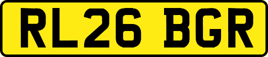 RL26BGR