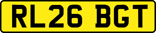 RL26BGT
