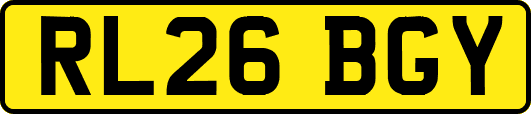 RL26BGY