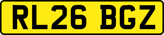 RL26BGZ