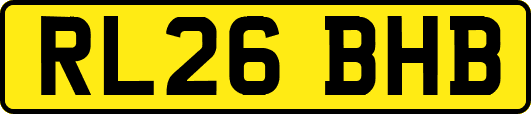 RL26BHB