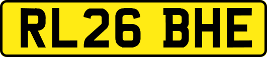 RL26BHE
