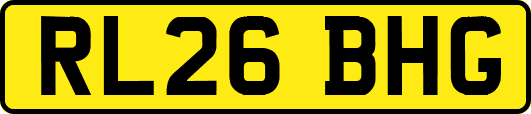 RL26BHG