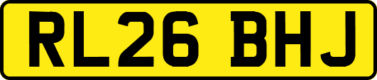 RL26BHJ