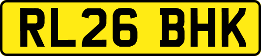 RL26BHK