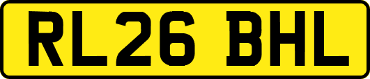 RL26BHL