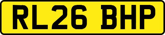 RL26BHP