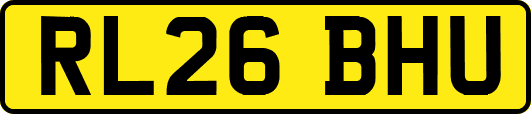 RL26BHU