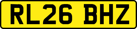 RL26BHZ
