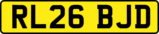RL26BJD