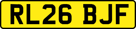 RL26BJF