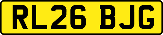 RL26BJG