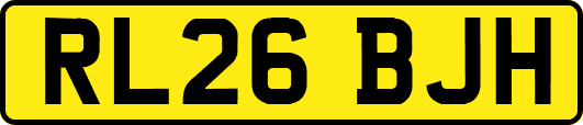 RL26BJH