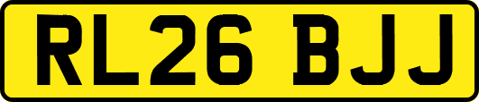 RL26BJJ