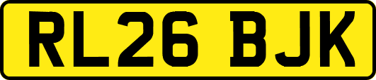 RL26BJK