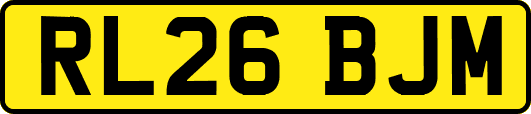 RL26BJM