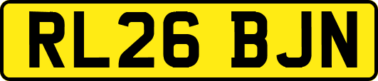 RL26BJN