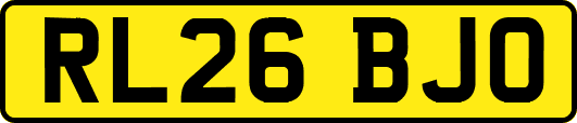 RL26BJO