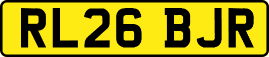 RL26BJR