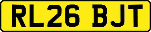 RL26BJT
