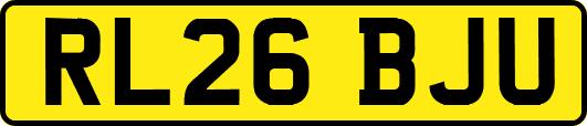 RL26BJU