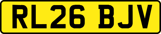 RL26BJV