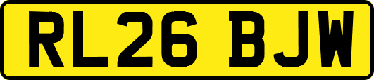 RL26BJW