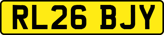 RL26BJY