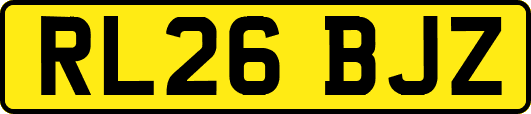 RL26BJZ