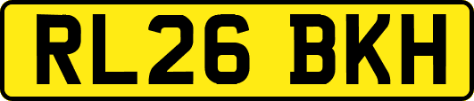RL26BKH