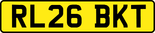 RL26BKT