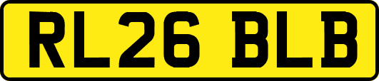 RL26BLB