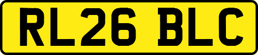 RL26BLC