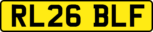 RL26BLF