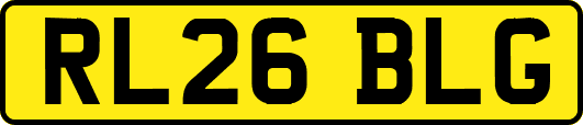 RL26BLG